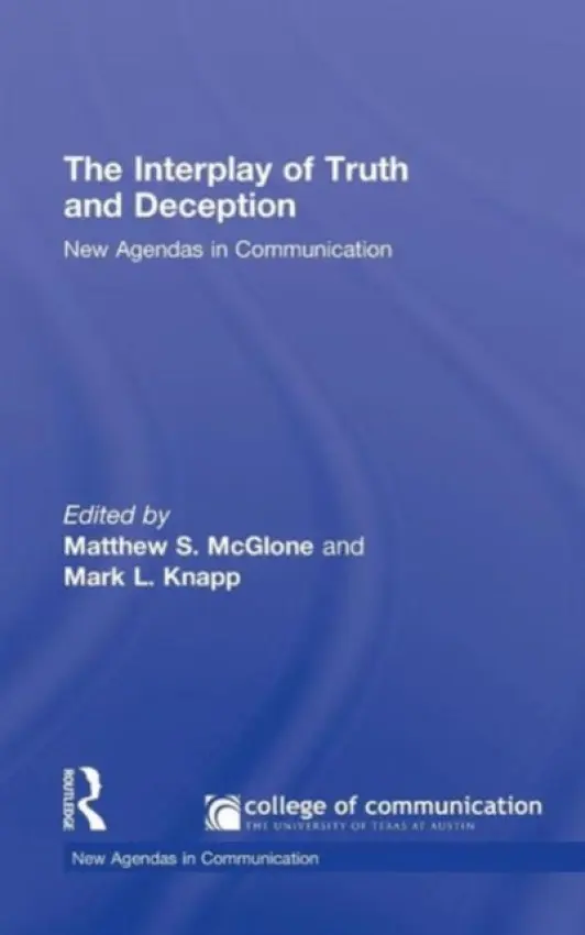 Interplay of Truth and Deception