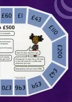 Rapid Maths: Stage 5 Games Pack - Griffiths, Rose