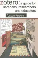 Zotero - Puckett, Jason
