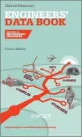 Engineers' Data Book - Matthews, Clifford (Matthews Engineering Training Ltd, UK)