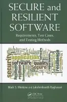 Secure and Resilient Software - Merkow, Mark S. a Raghavan, Lakshmikanth