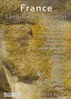 France: Languedoc-Roussillon - Berry, Adrian