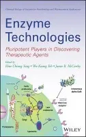 Enzyme Technologies - Yang, Hsiu-Chiung a Yeh, Wu-Kuang a McCarthy, J. R.