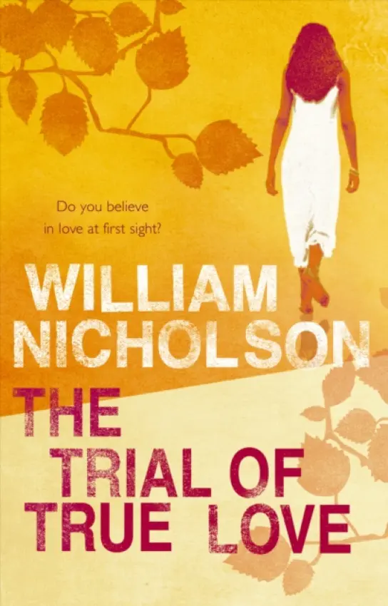 Trial Of True Love - Nicholson, William
