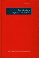 Complexity in Organization Studies