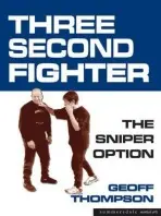 Three Second Fighter - Thompson Geoff