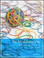 Art of Community - Bacon, Jono