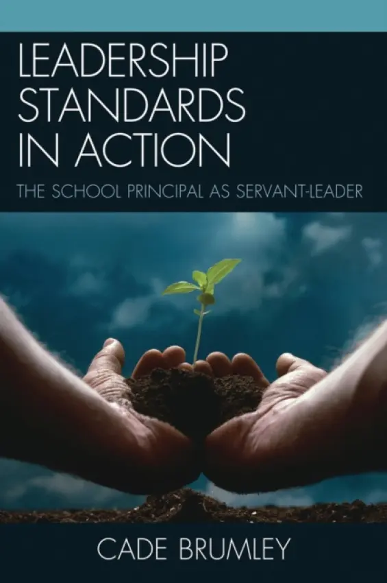 Leadership Standards in Action - Brumley, Cade