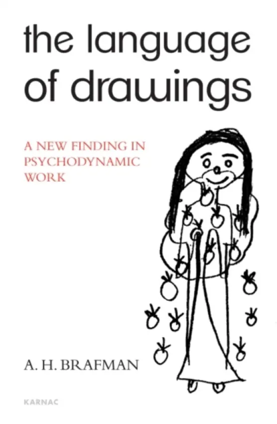 Language of Drawings - Brafman, A.H.