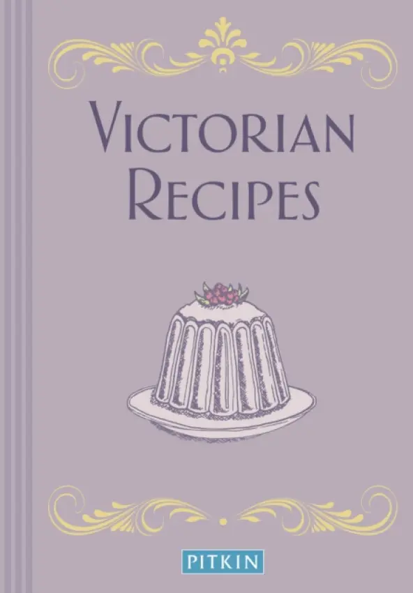 Victorian Recipes - Pitkin