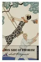This Side of Paradise - Fitzgerald, F. Scott