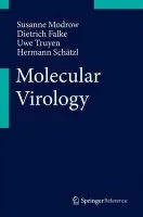 Molecular Virology - Modrow, Susanne a Falke, Dietrich a Truyen, Uwe a Schatzl, Hermann