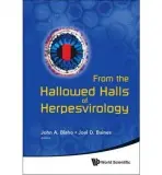 From The Hallowed Halls Of Herpesvirology: A Tribute To Bernard Roizman