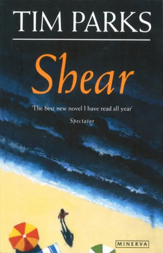 Shear - Parks, Tim