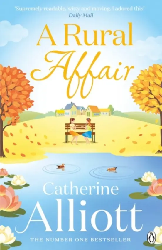 Rural Affair - Alliott, Catherine