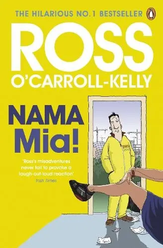 NAMA Mia! - O'Carroll-Kelly, Ross