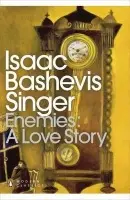 Enemies: A Love Story - Singer, Isaac Bashevis