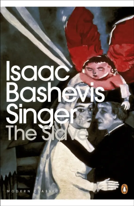 Slave - Singer, Isaac Bashevis