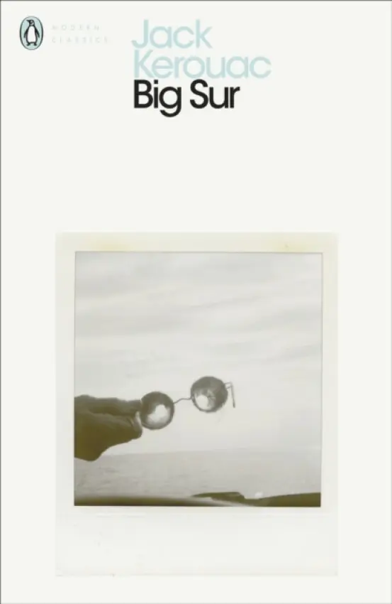 Big Sur - Kerouac, Jack