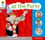 Oxford Reading Tree: Floppy Phonics Sounds & Letters Level 1 More a At the Party - Hunt, Roderick a Heapy, Teresa a Hepplewhite, Debbie