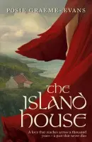 Island House - Graeme-Evans, Posie