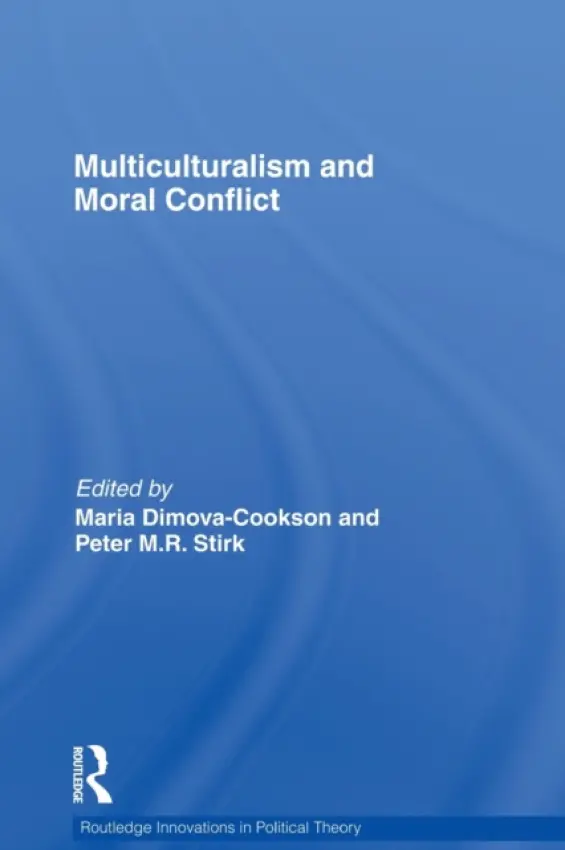Multiculturalism and Moral Conflict