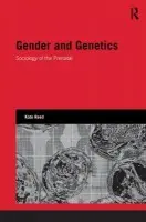Gender and Genetics - Reed, Kate (University of Sheffield, UK)