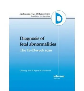 Diagnosis of Fetal Abnormalities