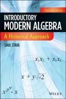 Introductory Modern Algebra - Stahl, Saul