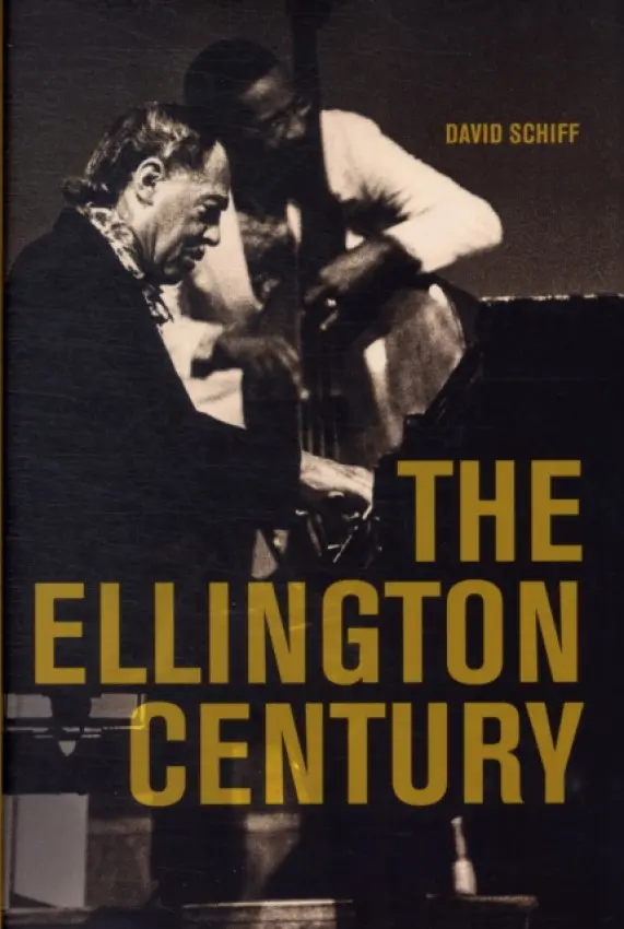 Ellington Century - Schiff, David