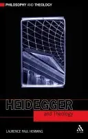 Heidegger and Theology - Wolfe, Professor Judith  (University of St Andrews, UK)