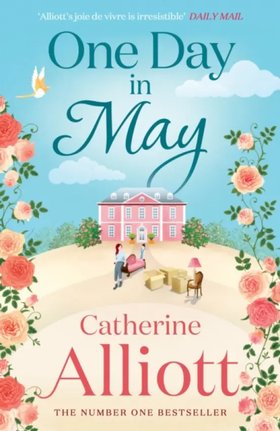 One Day in May - Alliott, Catherine