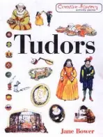 Tudors - Bower, Jane