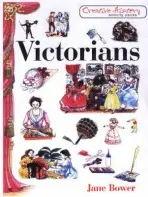 Victorians - Bower, Jane