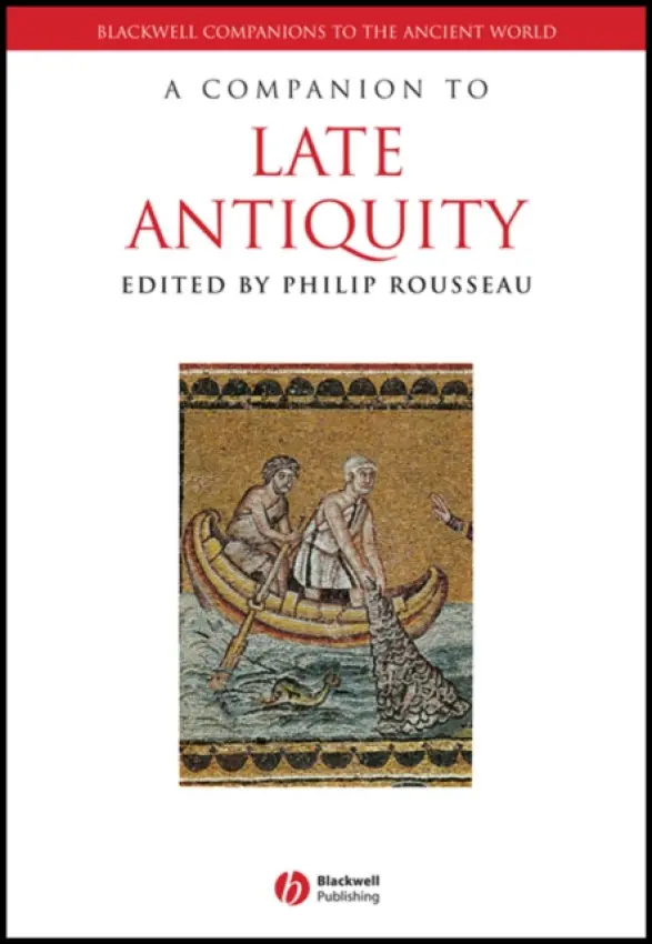 Companion to Late Antiquity