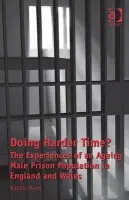 Doing Harder Time? - Mann, Natalie
