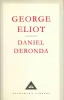 Daniel Deronda - Eliot, George