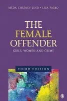 Female Offender - Chesney-Lind, Meda a Pasko, Lisa Z