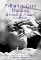 Palliative Care Nursing - Margaret, O’Connor a Sanchia, Aranda