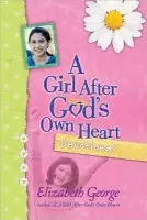 Girl After God's Own Heart Devotional - George, Elizabeth