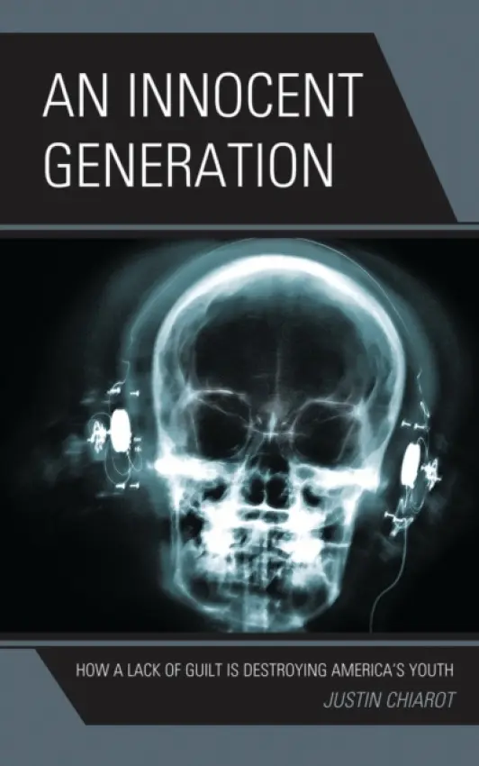 Innocent Generation - Chiarot, Justin