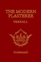 Modern Plasterer - Verrall, W.