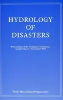 Hydrology of Disasters - Starosolszky, O a Melder, O M