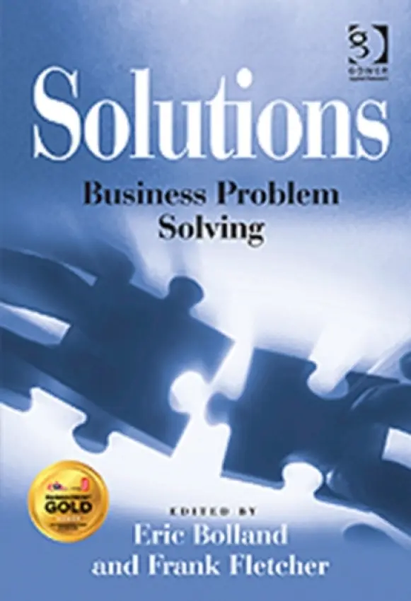 Solutions - Fletcher, Frank
