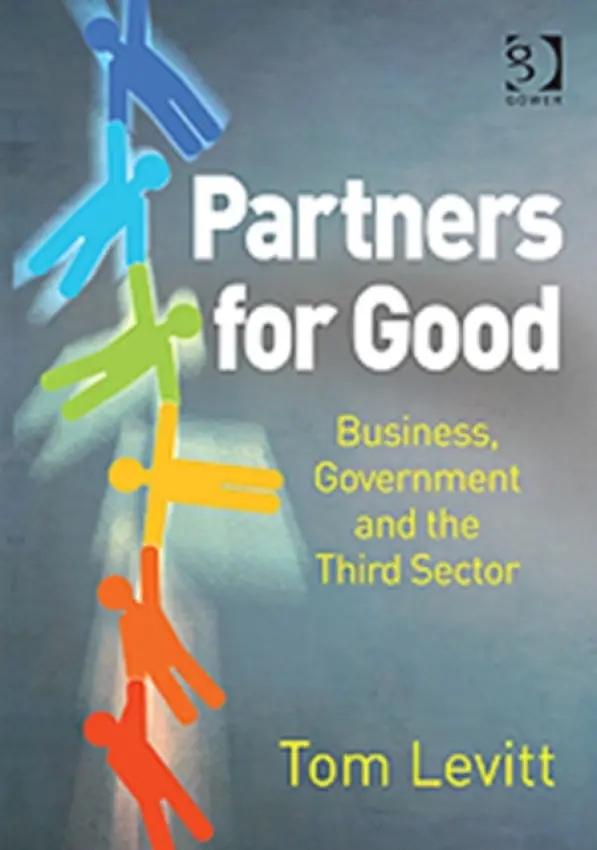 Partners for Good - Levitt, Tom