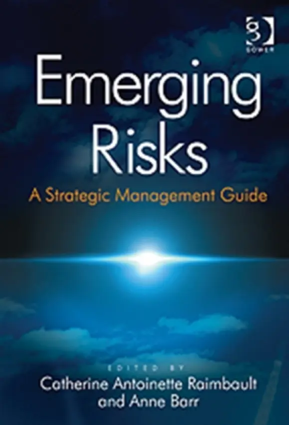 Emerging Risks - Barr, Anne