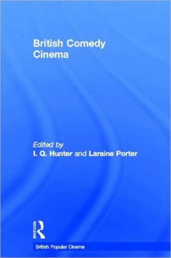 British Comedy Cinema
