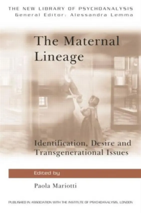 Maternal Lineage