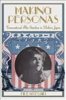 Making Personas - Fujiki, Hideaki