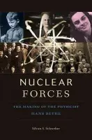 Nuclear Forces - Schweber, Silvan S.